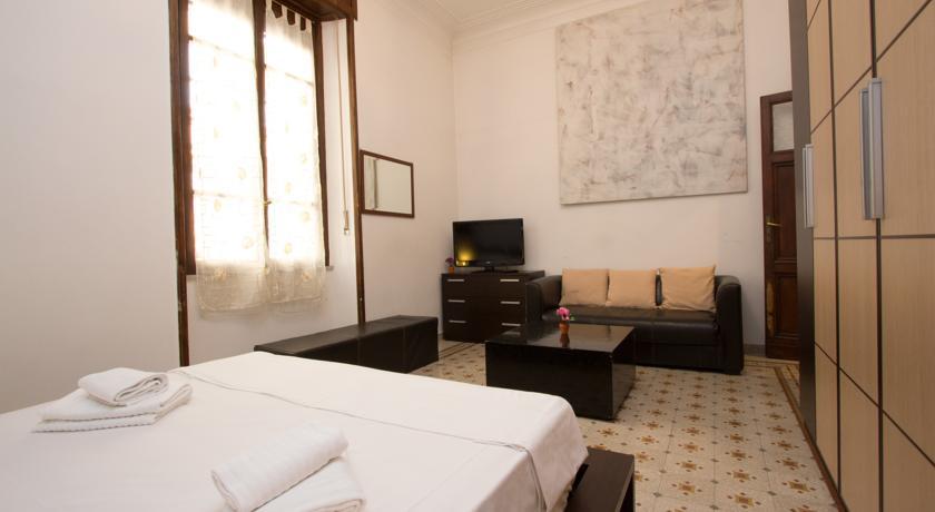 Residenza Ave Couette-café 4*