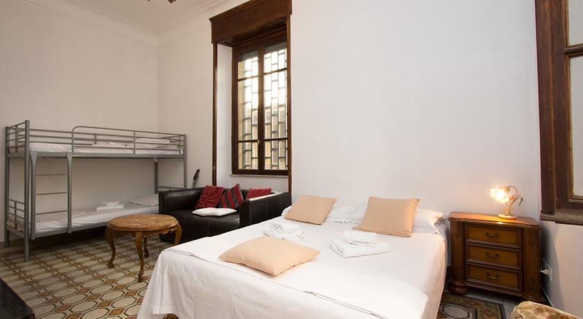 Couette-café Residenza Ave