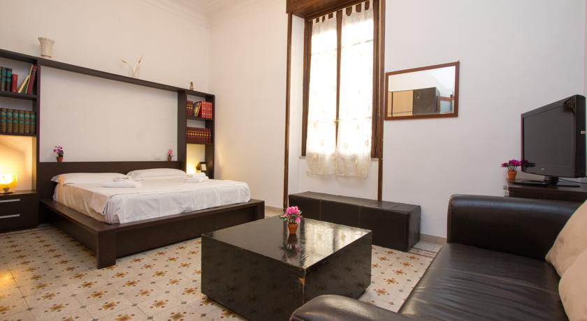 Residenza Ave Couette-café Rome