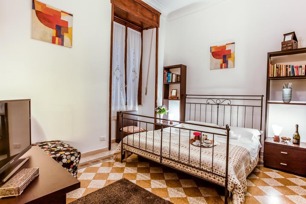 Residenza Ave Couette-café