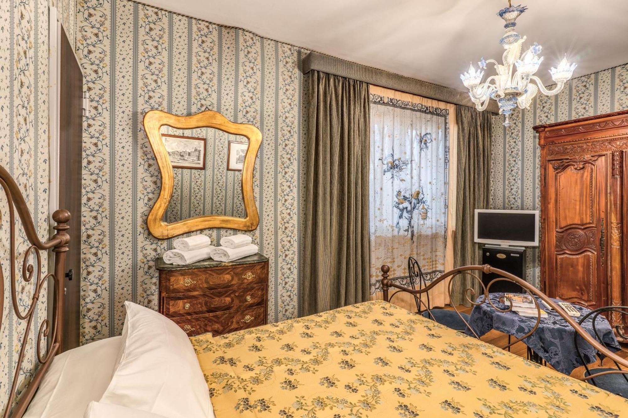 Couette-café Residenza Ave 4*