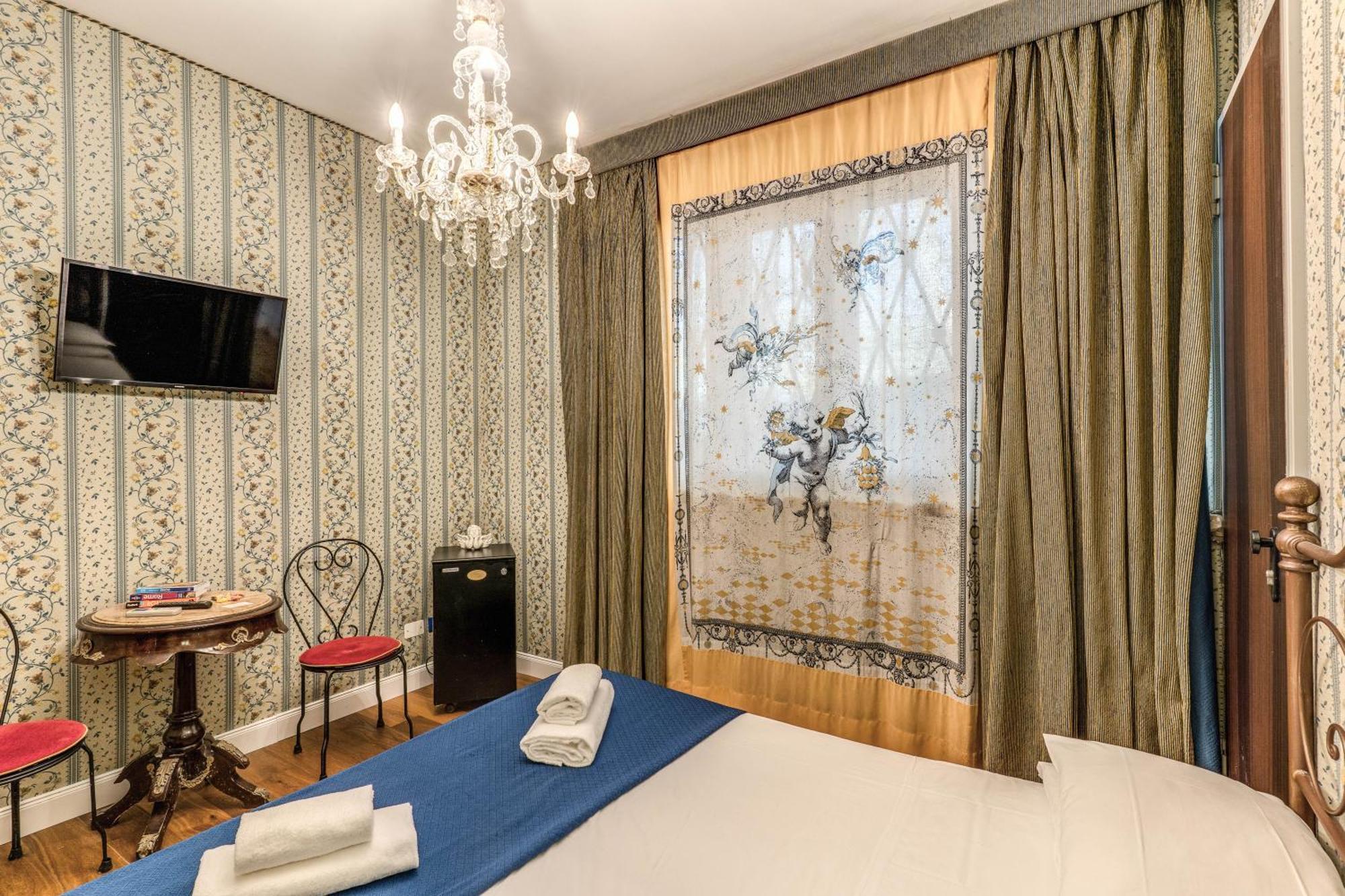 Residenza Ave Couette-café