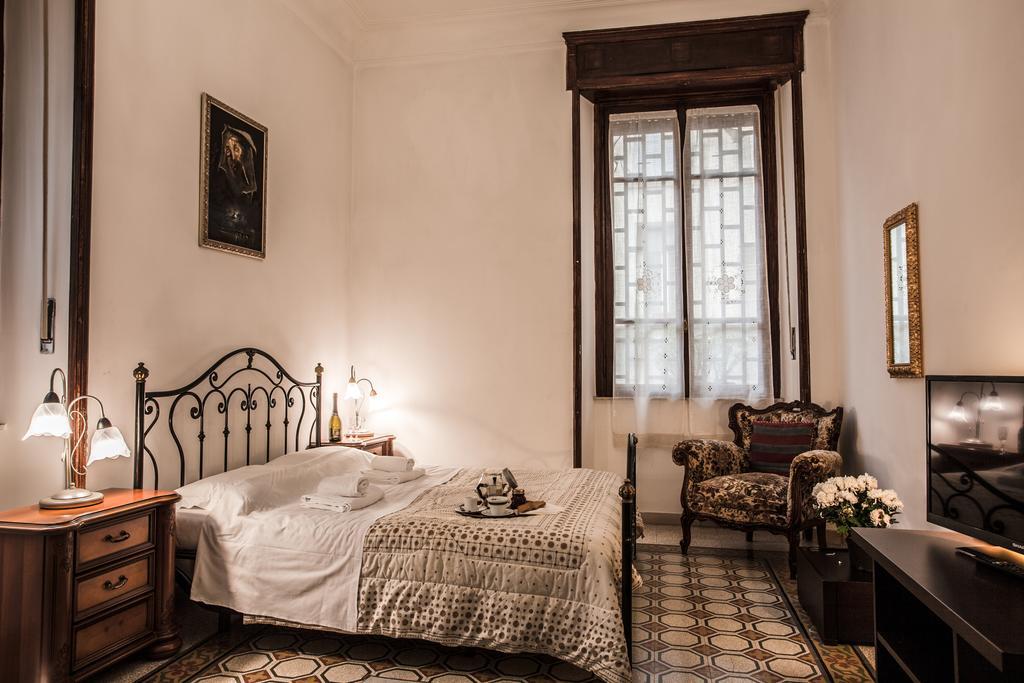 Couette-café Residenza Ave 4*