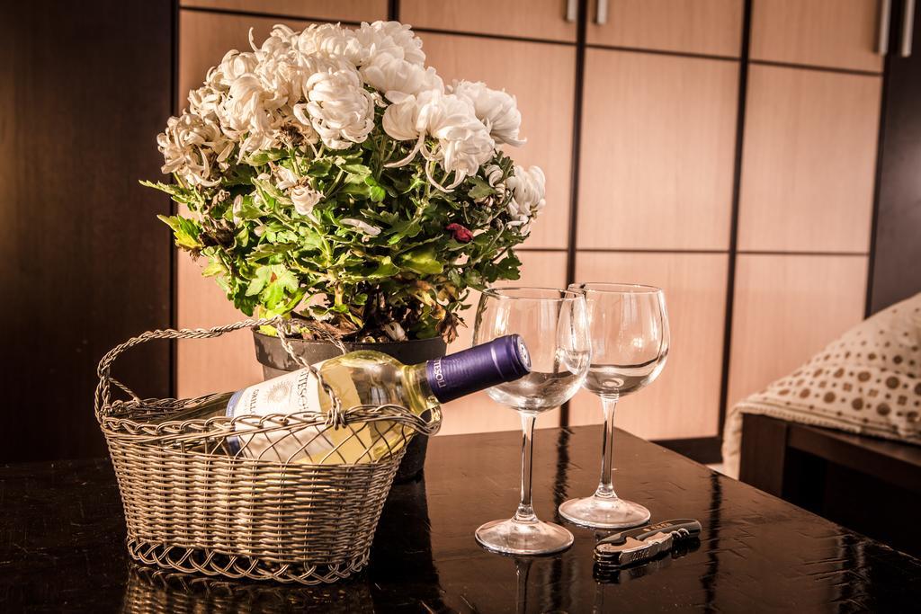 Residenza Ave Couette-café 4*