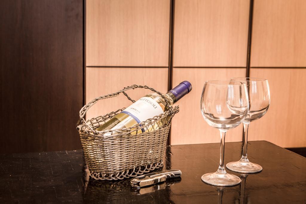 Couette-café Residenza Ave 4*