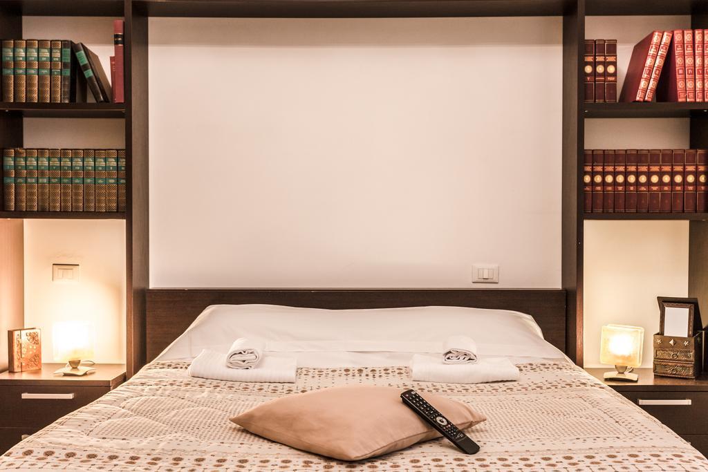 Couette-café Residenza Ave Rome