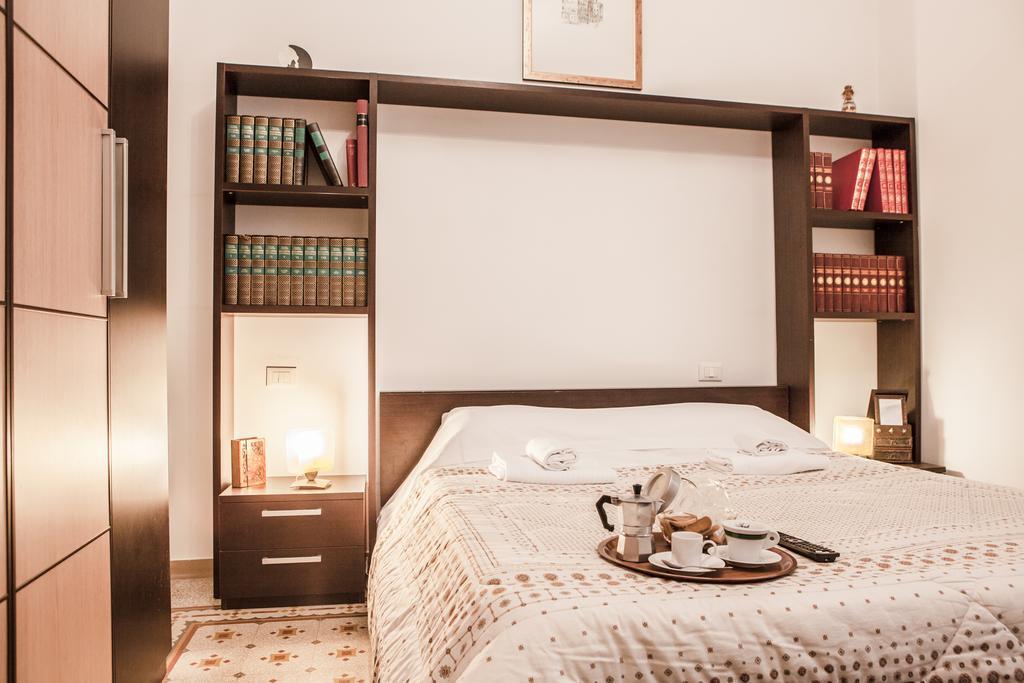 Residenza Ave Couette-café 4*