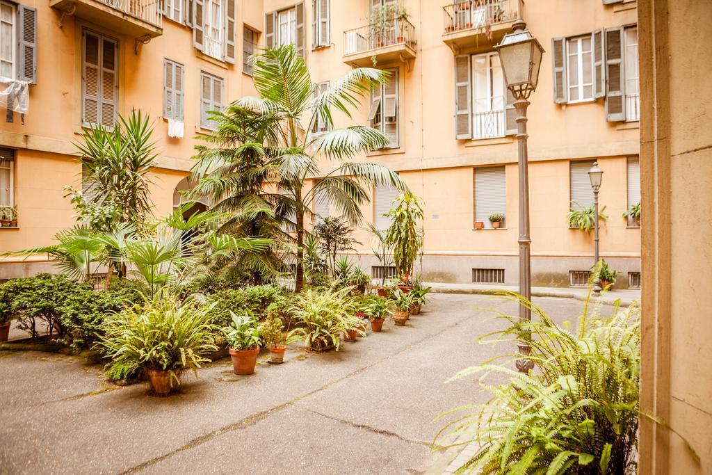 Couette-café Residenza Ave Rome