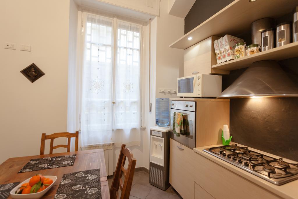 Couette-café Residenza Ave 4*
